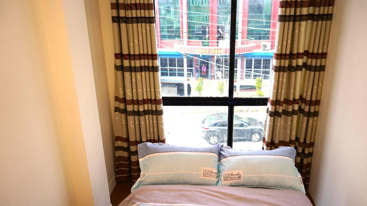 Hotel Ryan Kathmandu Ngoại thất bức ảnh