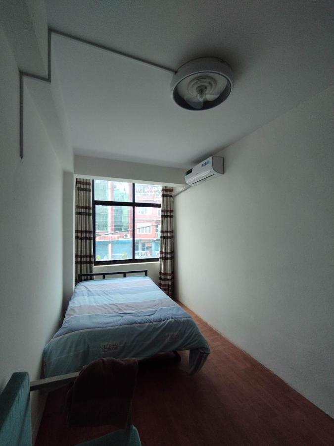 Hotel Ryan Kathmandu Ngoại thất bức ảnh