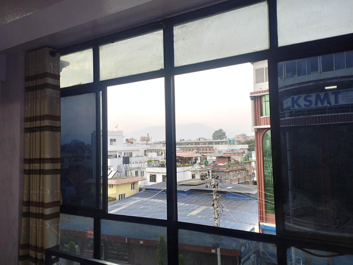 Hotel Ryan Kathmandu Ngoại thất bức ảnh