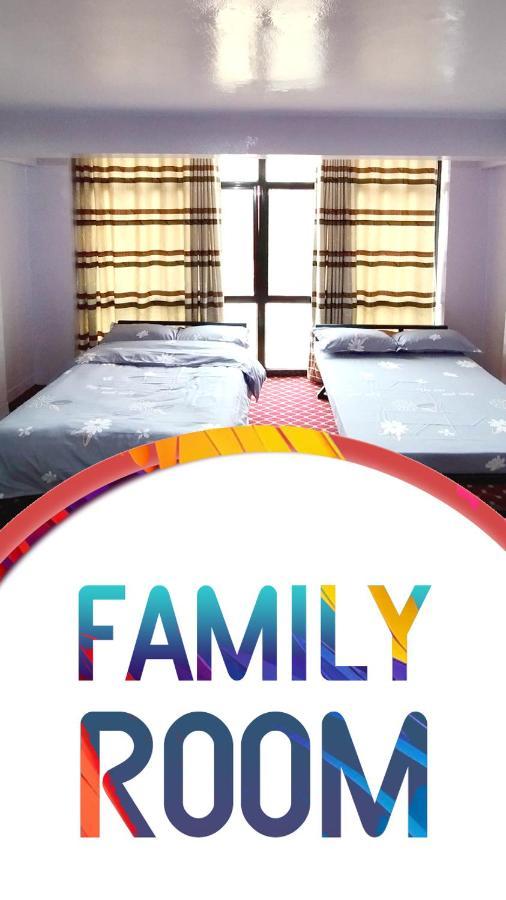 Hotel Ryan Kathmandu Ngoại thất bức ảnh