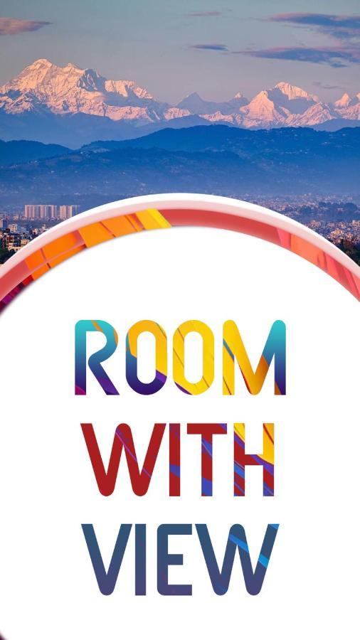 Hotel Ryan Kathmandu Ngoại thất bức ảnh