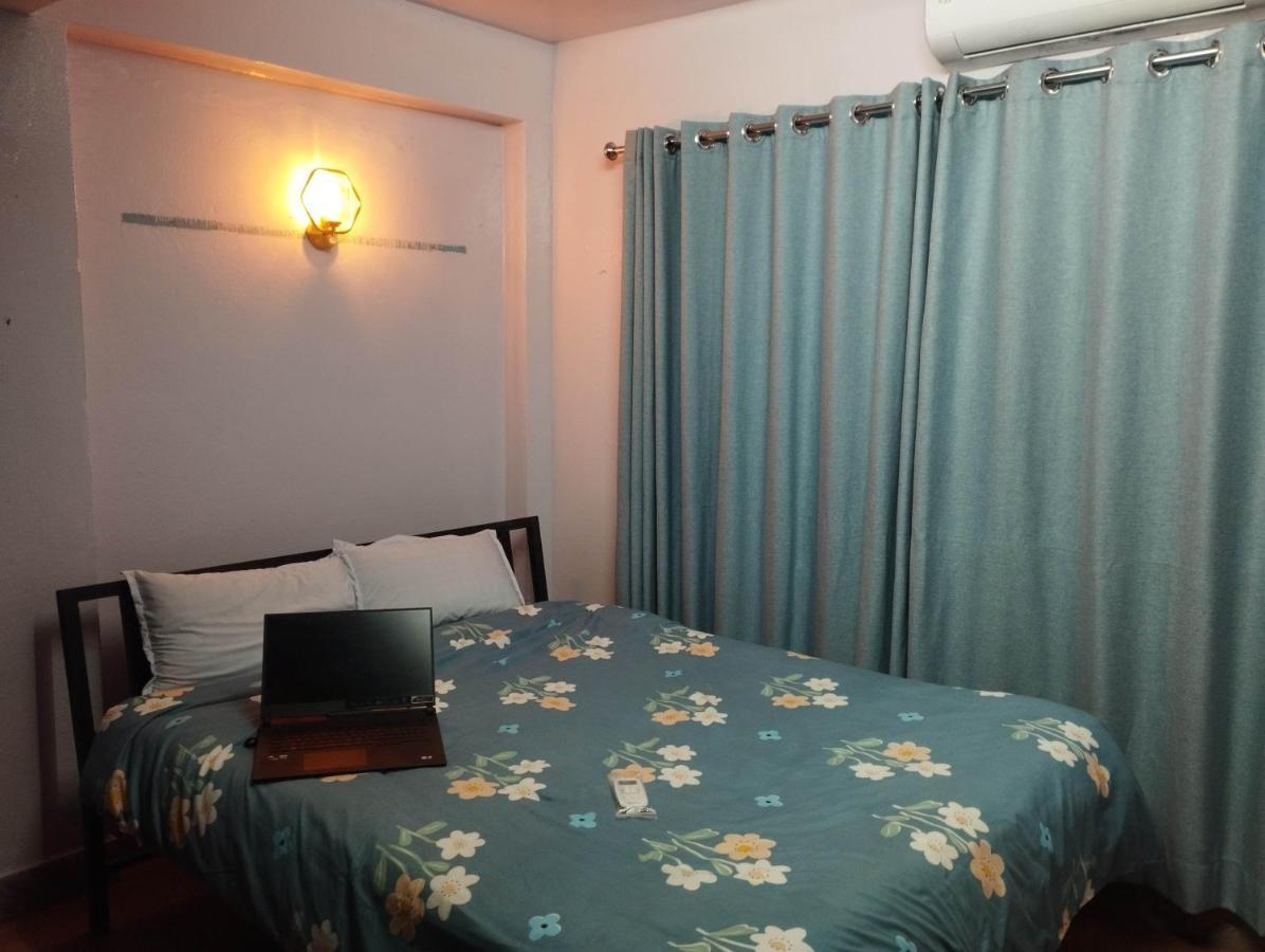 Hotel Ryan Kathmandu Ngoại thất bức ảnh