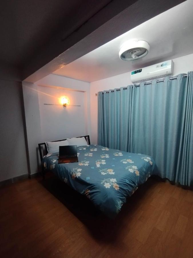 Hotel Ryan Kathmandu Ngoại thất bức ảnh