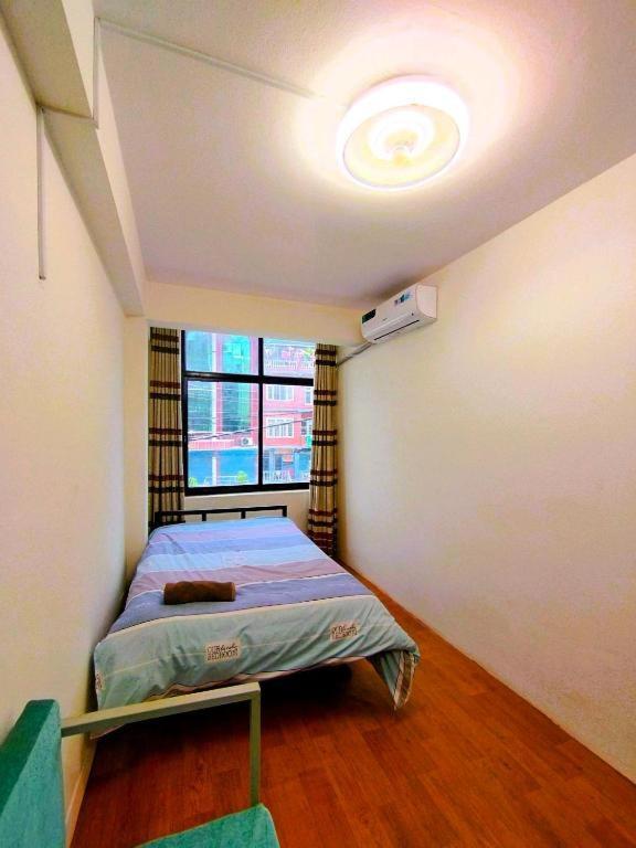 Hotel Ryan Kathmandu Ngoại thất bức ảnh
