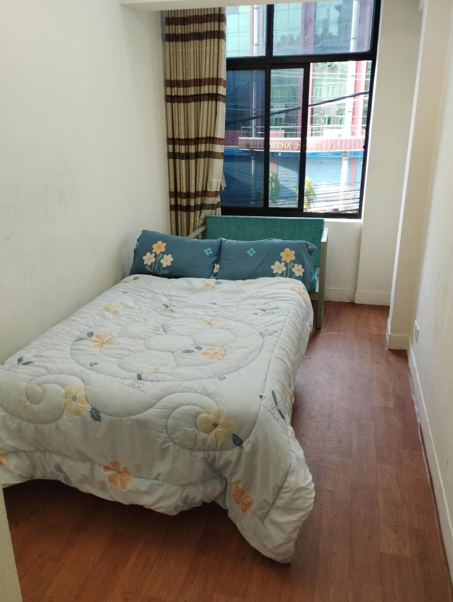 Hotel Ryan Kathmandu Ngoại thất bức ảnh