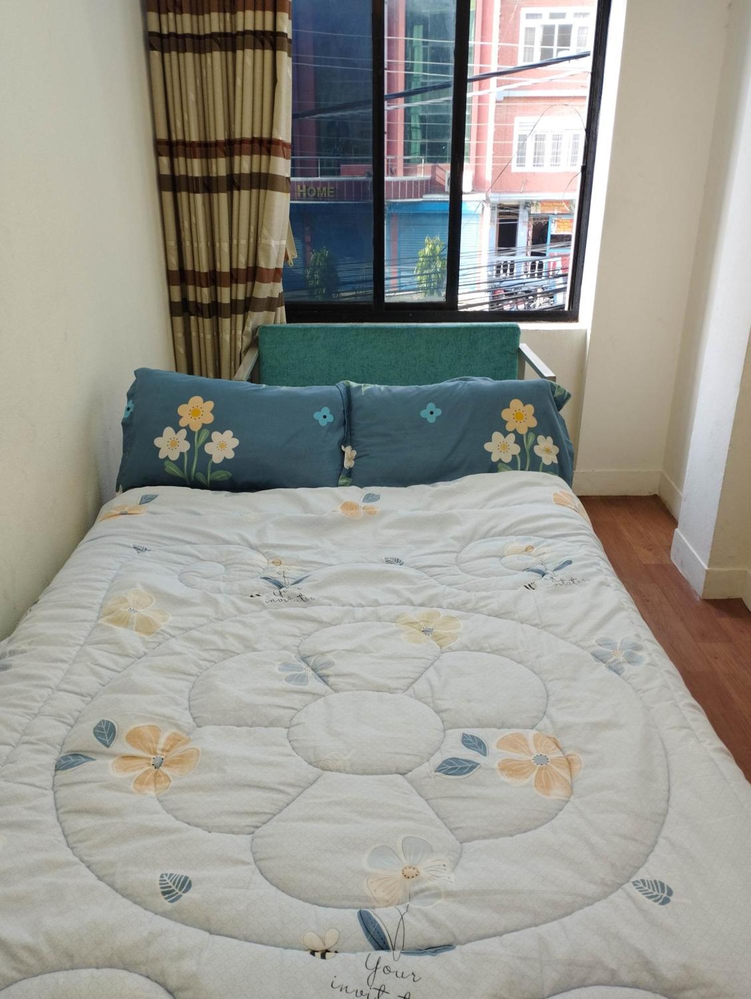 Hotel Ryan Kathmandu Ngoại thất bức ảnh