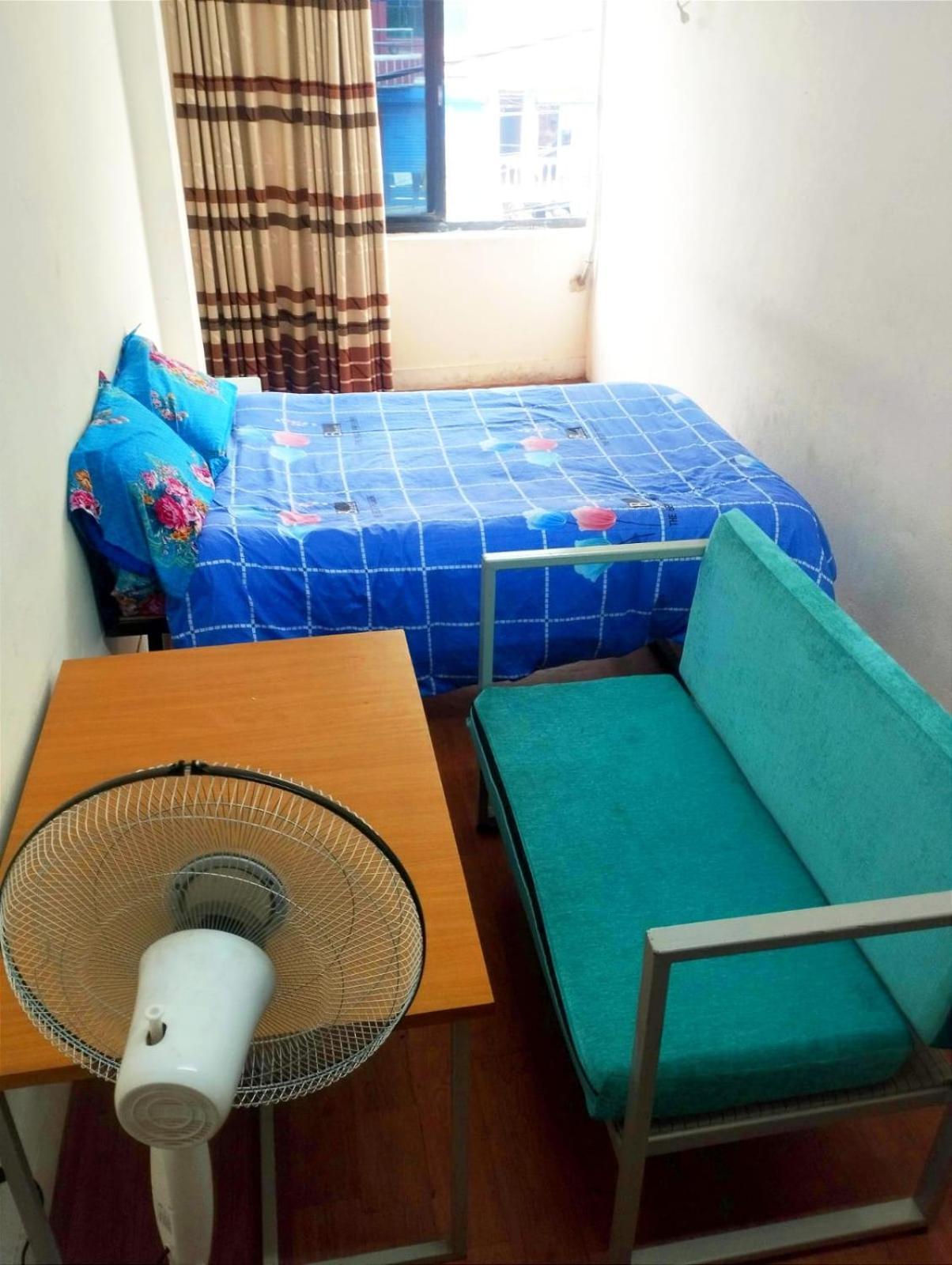 Hotel Ryan Kathmandu Ngoại thất bức ảnh
