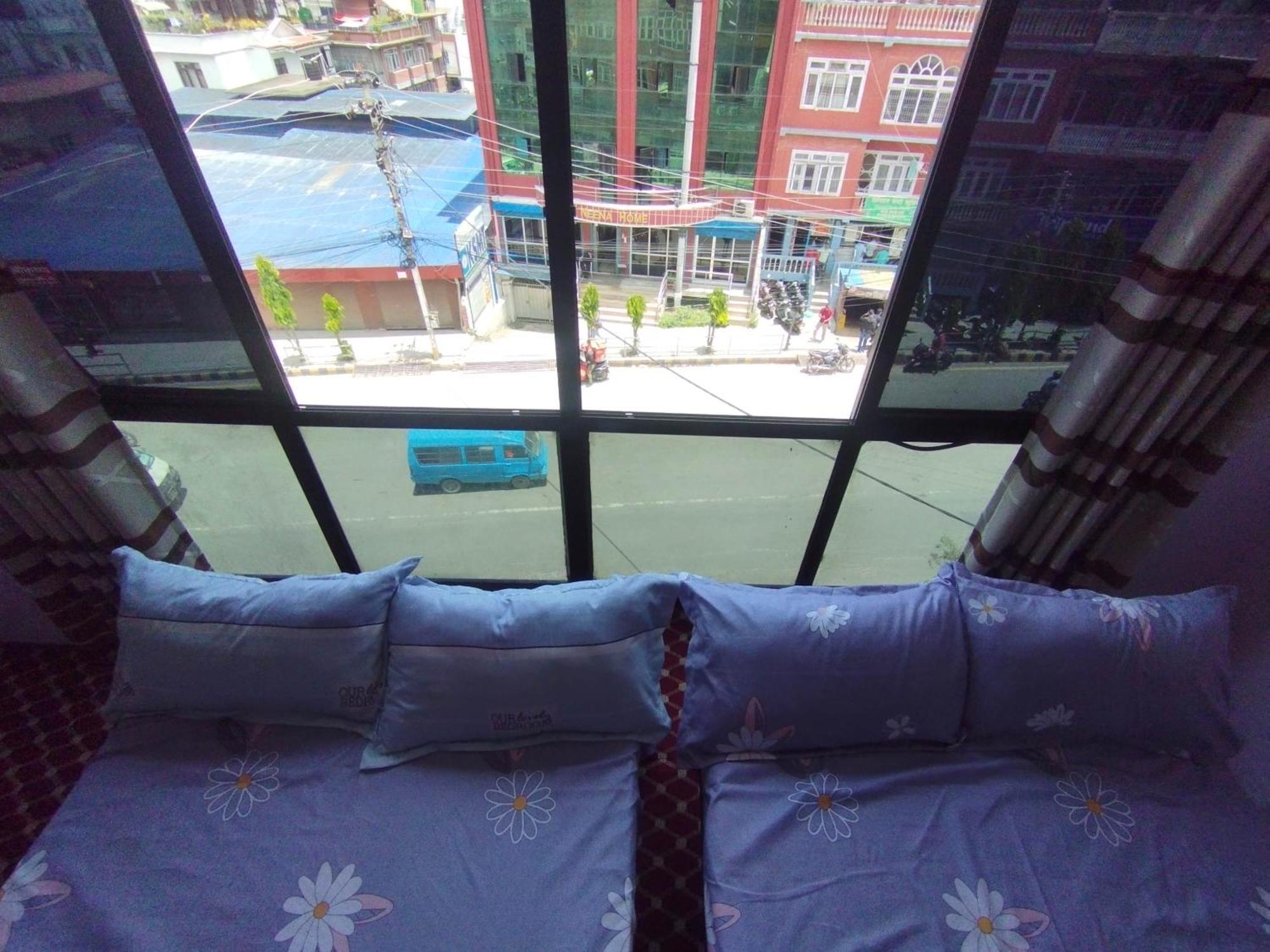 Hotel Ryan Kathmandu Phòng bức ảnh